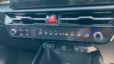 Kia Niro 1.6 GDi Hybrid 3 5dr DCT Hybrid Estate